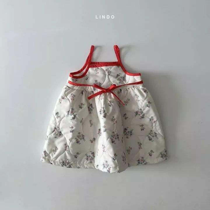 Lindo - Korean Children Fashion - #childrensboutique - Petit One-piece - 8
