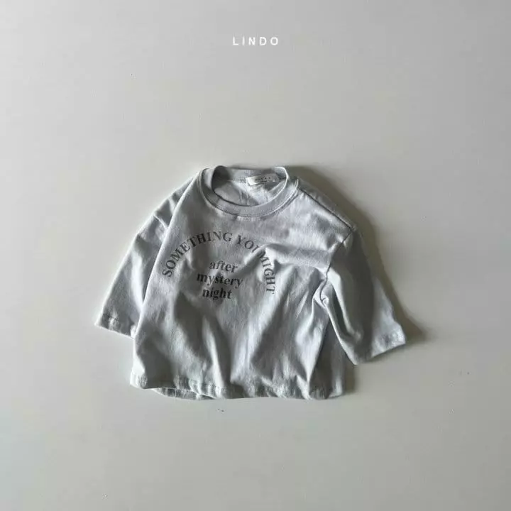 Lindo - Korean Children Fashion - #discoveringself - After Tee - 3
