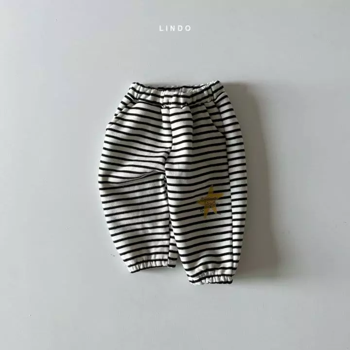 Lindo - Korean Children Fashion - #fashionkids - Starring Pants