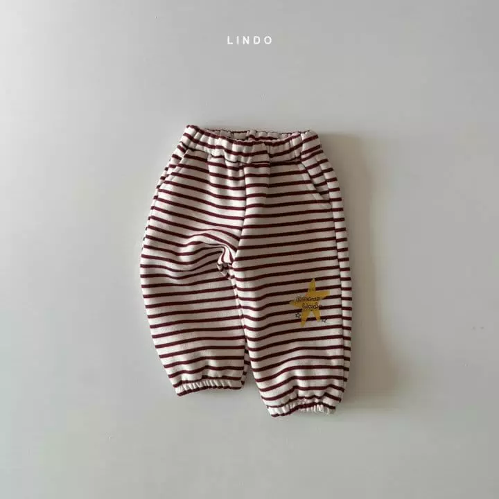 Lindo - Korean Children Fashion - #kidsshorts - Starring Pants - 2