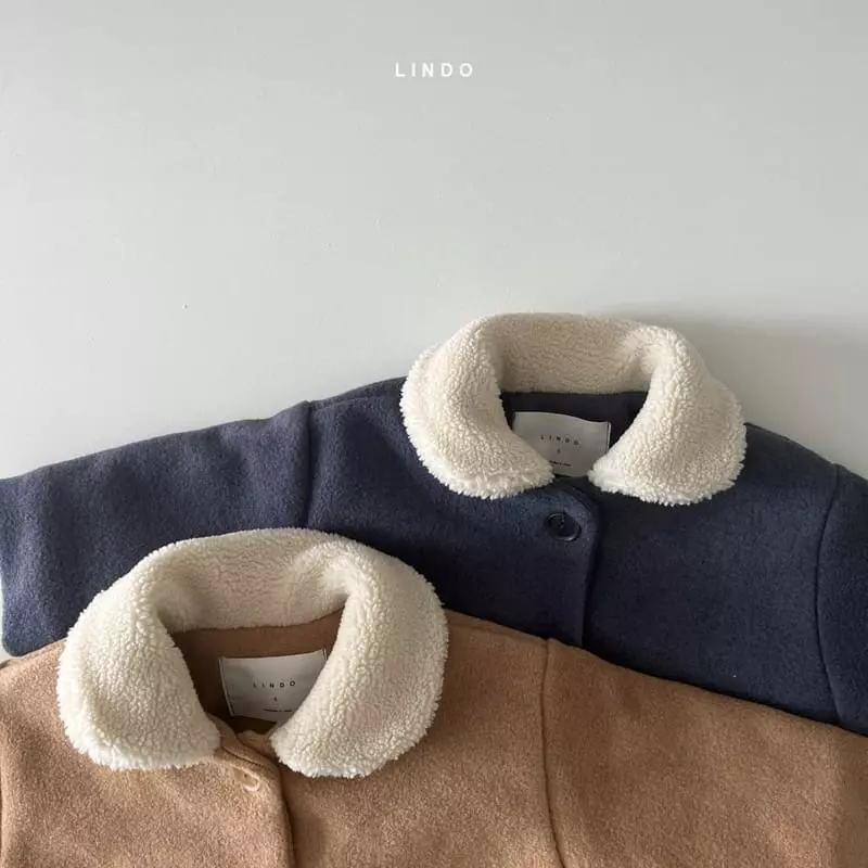 Lindo - Korean Children Fashion - #kidsshorts - Lulu Coat - 2
