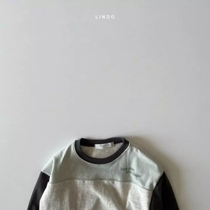 Lindo - Korean Children Fashion - #kidsstore - One Day Tee - 5