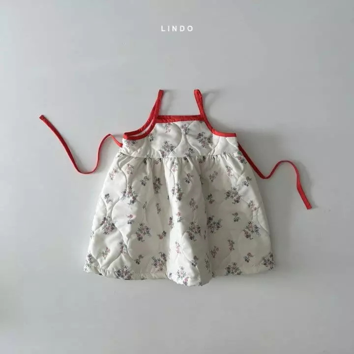 Lindo - Korean Children Fashion - #littlefashionista - Petit One-piece - 2