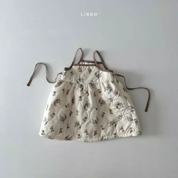 Lindo - Korean Children Fashion - #magicofchildhood - Petit One-piece - 3