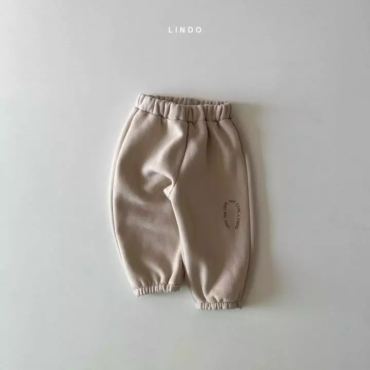 Lindo - Korean Children Fashion - #magicofchildhood - Love Pants