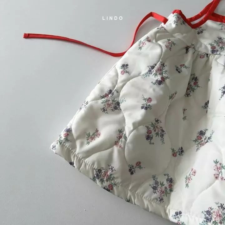 Lindo - Korean Children Fashion - #magicofchildhood - Petit One-piece - 4