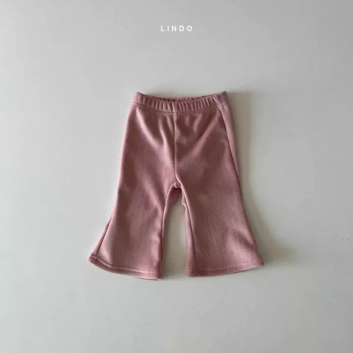 Lindo - Korean Children Fashion - #prettylittlegirls - Shally Velvet Pants