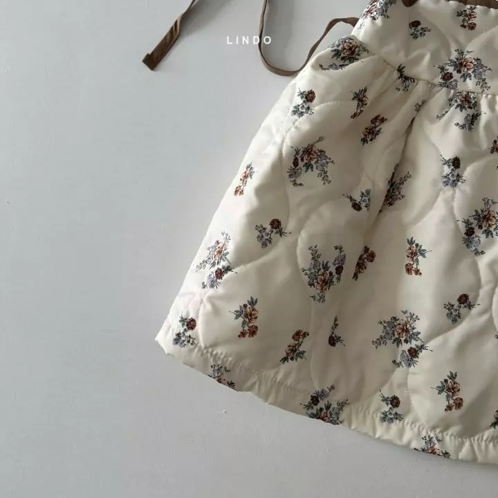 Lindo - Korean Children Fashion - #prettylittlegirls - Petit One-piece - 5