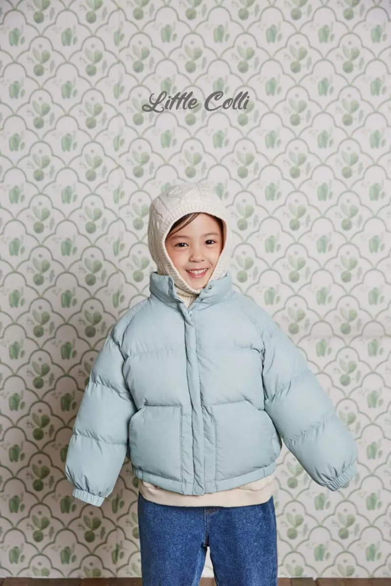 Little Colli - Korean Children Fashion - #Kfashion4kids - Mishelin Padding - 7