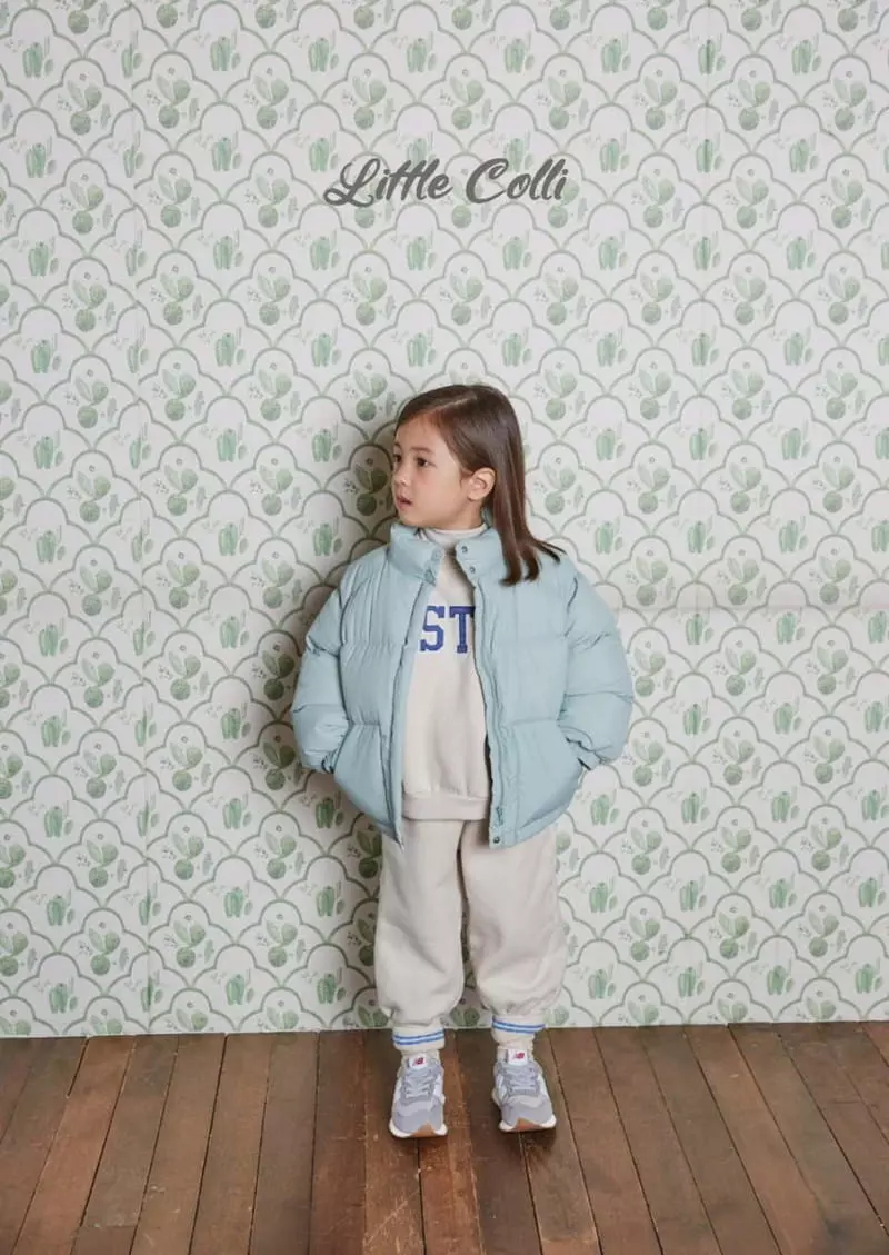 Little Colli - Korean Children Fashion - #fashionkids - Mishelin Padding - 4