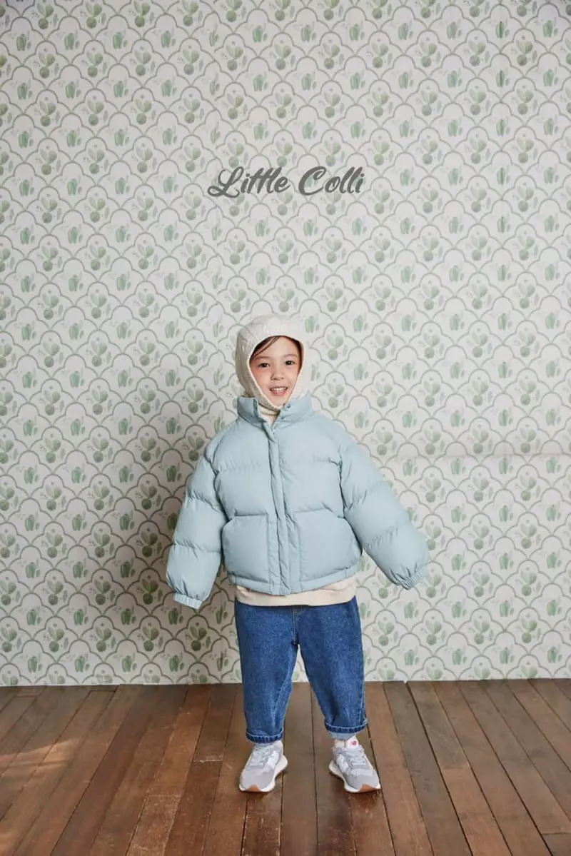 Little Colli - Korean Children Fashion - #kidzfashiontrend - Mishelin Padding - 6