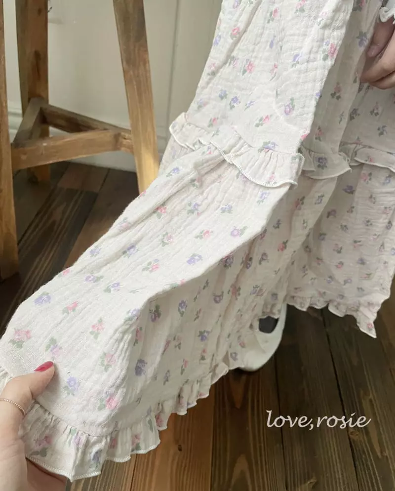 Love Rosie - Korean Children Fashion - #childrensboutique - Charlotte Skirt