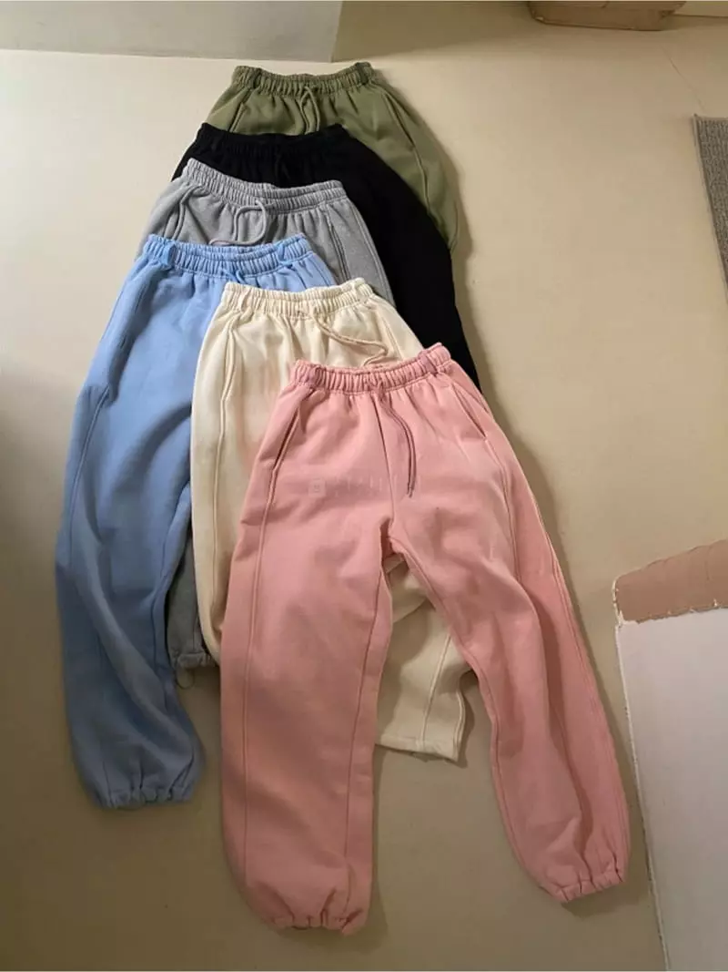 Lovemoment - Korean Women Fashion - #thelittlethings - Sugar Pants - 6