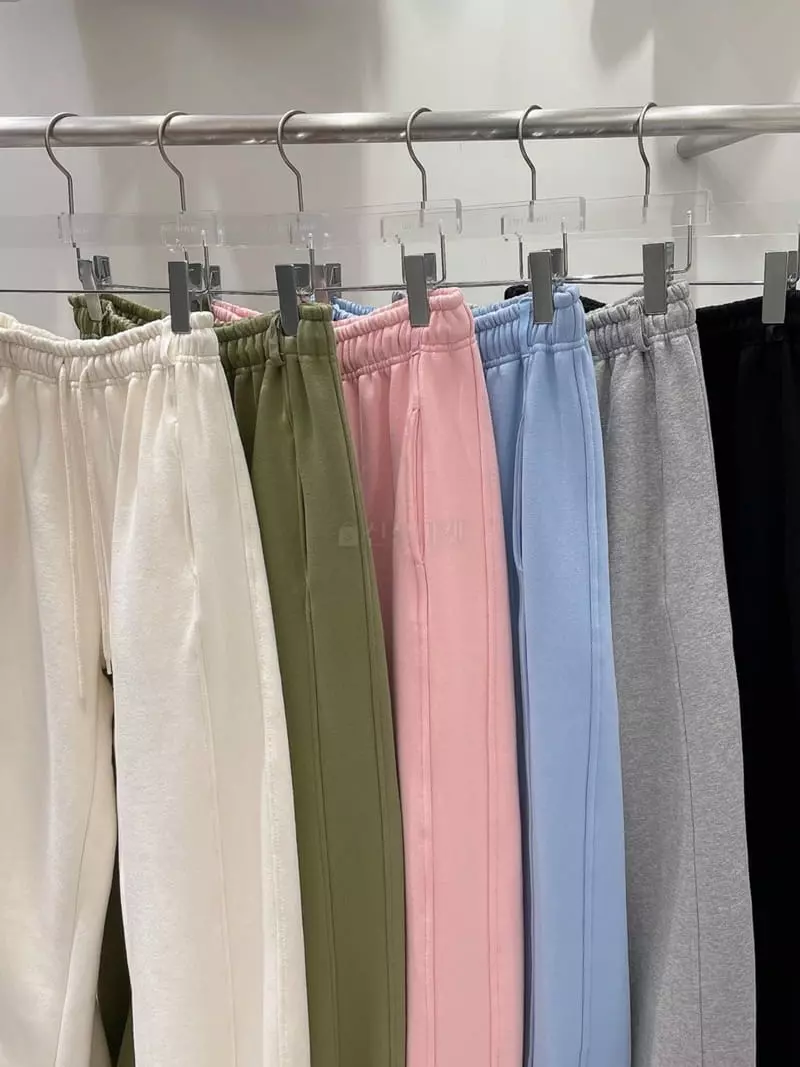 Lovemoment - Korean Women Fashion - #womensfashion - Sugar Pants - 12