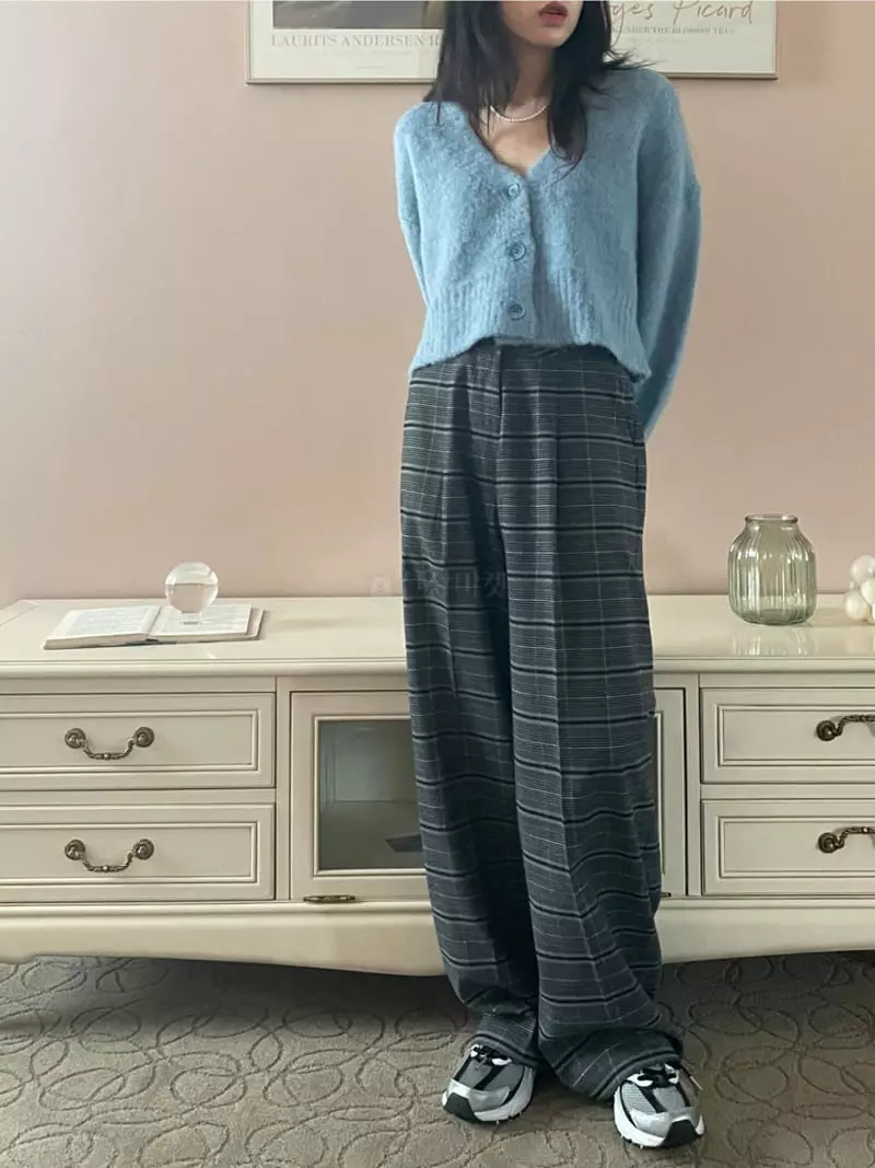 Lovemoment - Korean Women Fashion - #womensfashion - Duby Pants - 2