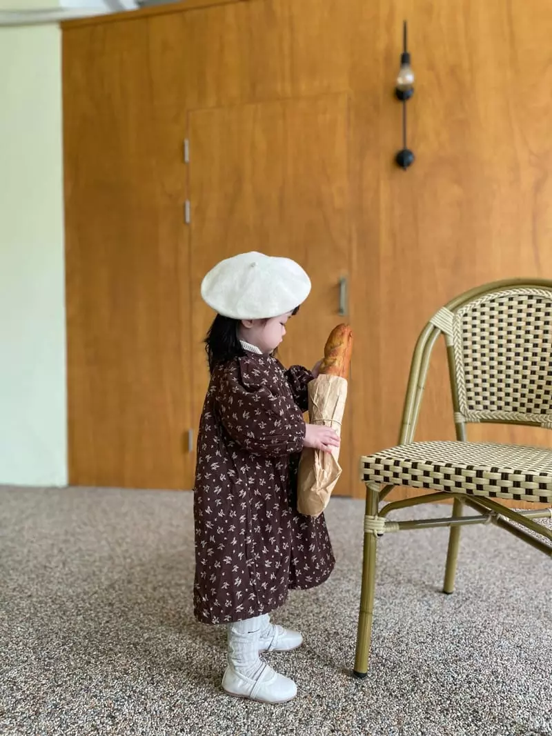 Lovin - Korean Baby Fashion - #babyfever - Rose Bloomer - 10