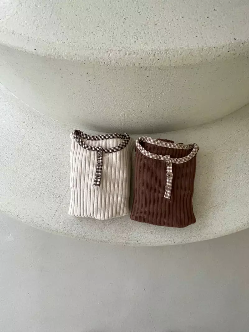 Lovin - Korean Baby Fashion - #babygirlfashion - Jan Jan Bodysuit - 10