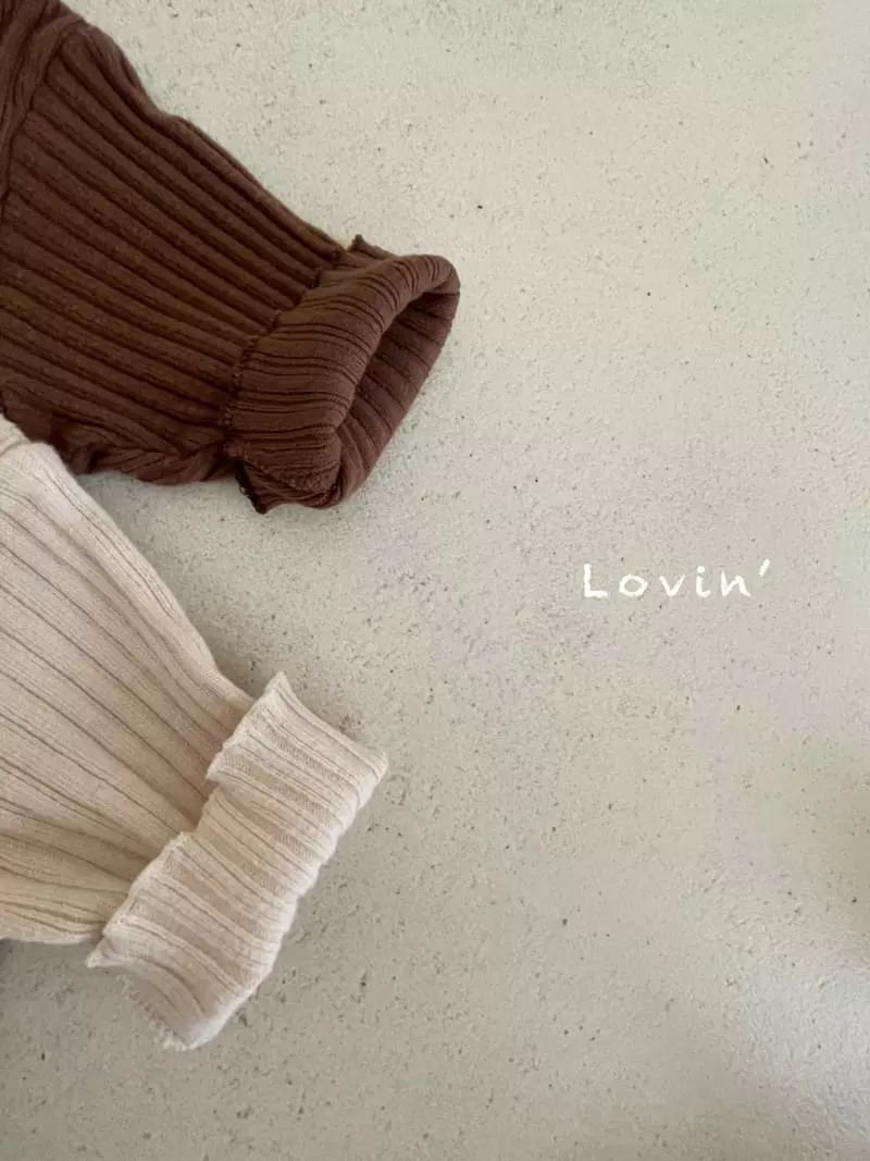 Lovin - Korean Baby Fashion - #babylifestyle - Jan Jan Bodysuit - 11