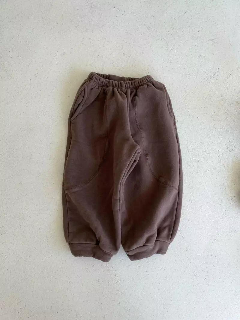 Lovin - Korean Children Fashion - #prettylittlegirls - London Pants - 4
