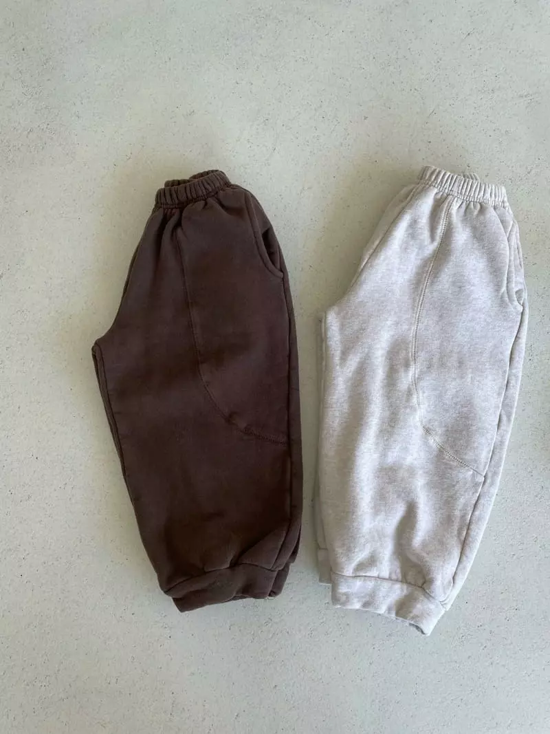 Lovin - Korean Children Fashion - #childrensboutique - London Pants - 6