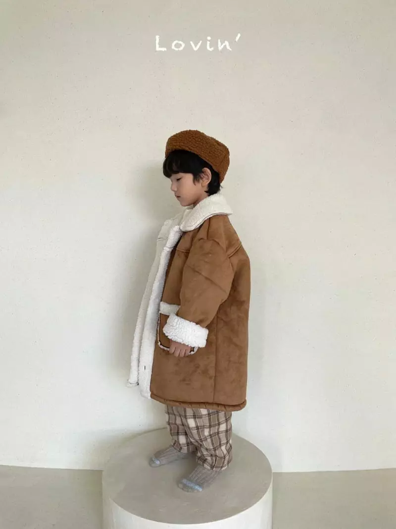Lovin - Korean Children Fashion - #discoveringself - Berry Hat - 5