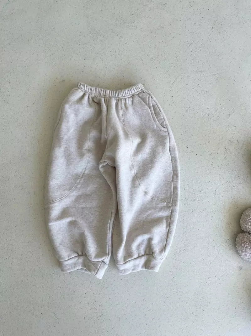 Lovin - Korean Children Fashion - #magicofchildhood - London Pants