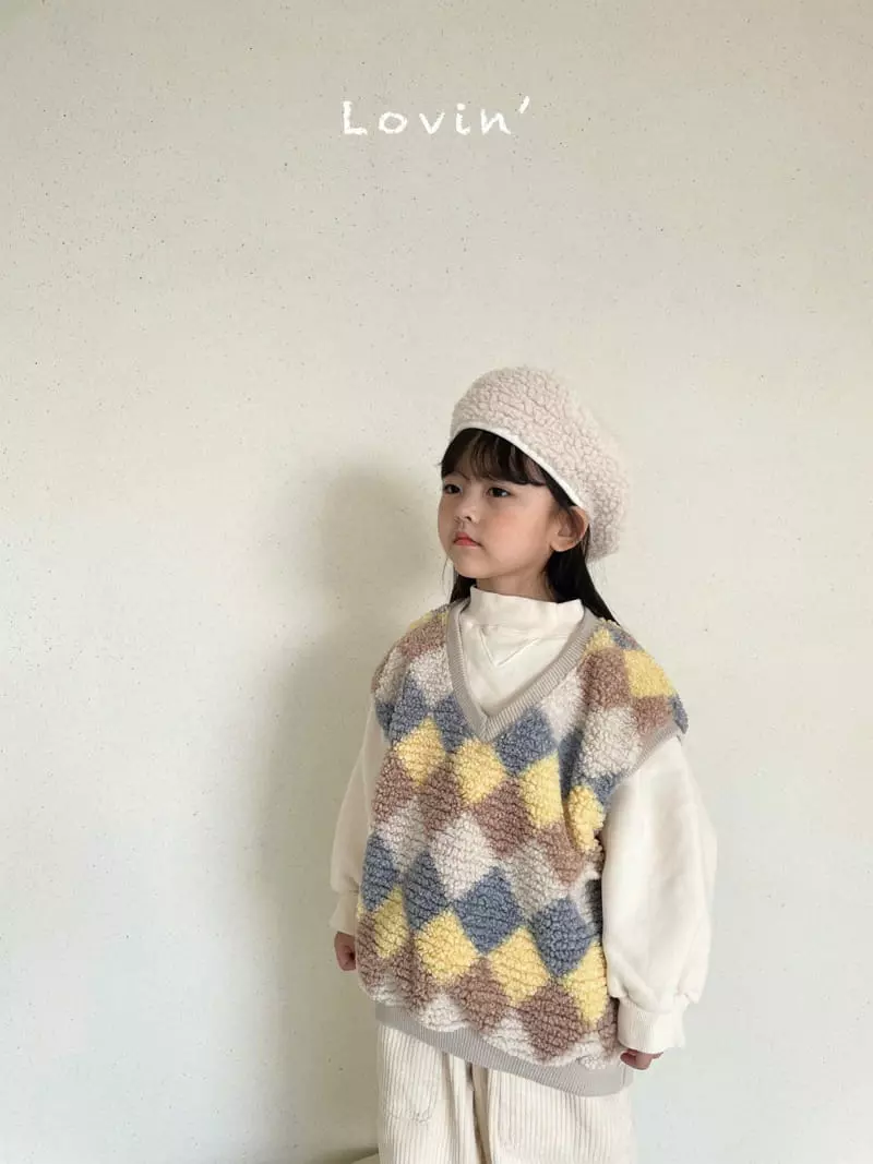 Lovin - Korean Children Fashion - #magicofchildhood - Berry Hat - 12