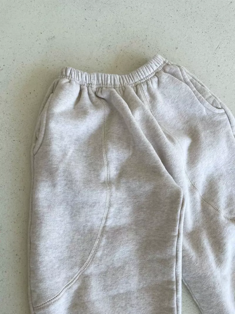 Lovin - Korean Children Fashion - #minifashionista - London Pants - 2
