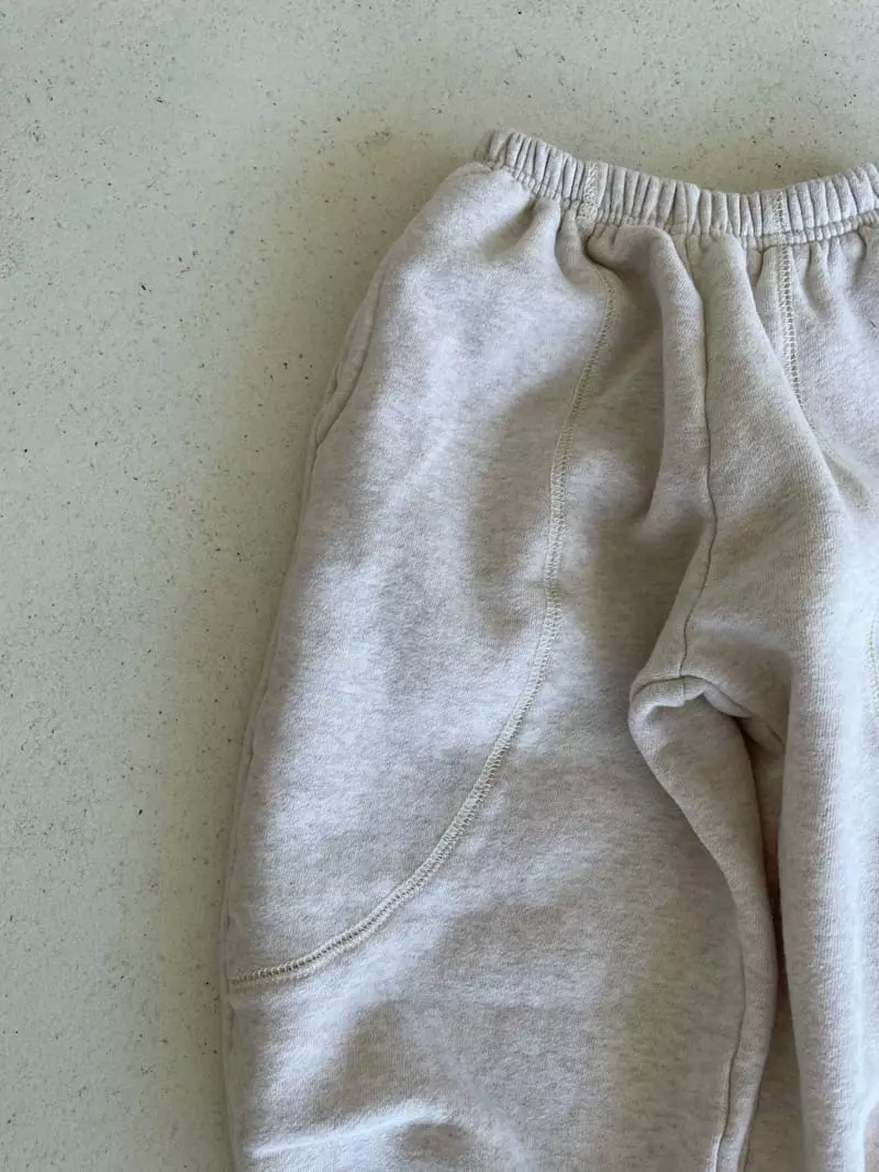Lovin - Korean Children Fashion - #prettylittlegirls - London Pants - 3