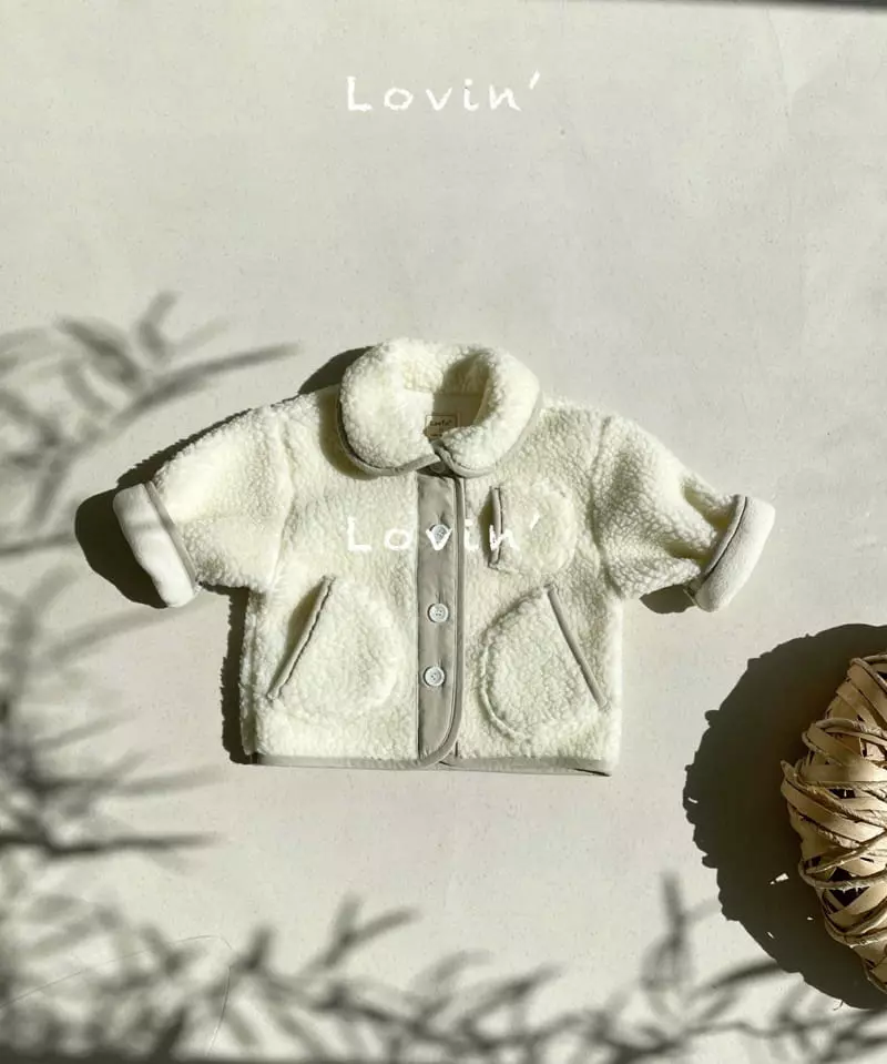 Lovin - Korean Children Fashion - #todddlerfashion - Dumble Jumper Mom - 3