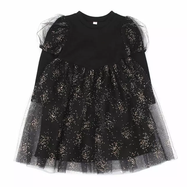 Lydia - Korean Children Fashion - #childofig - Princess One-piece - 3