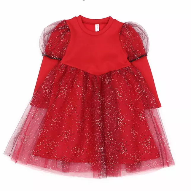 Lydia - Korean Children Fashion - #minifashionista - Princess One-piece