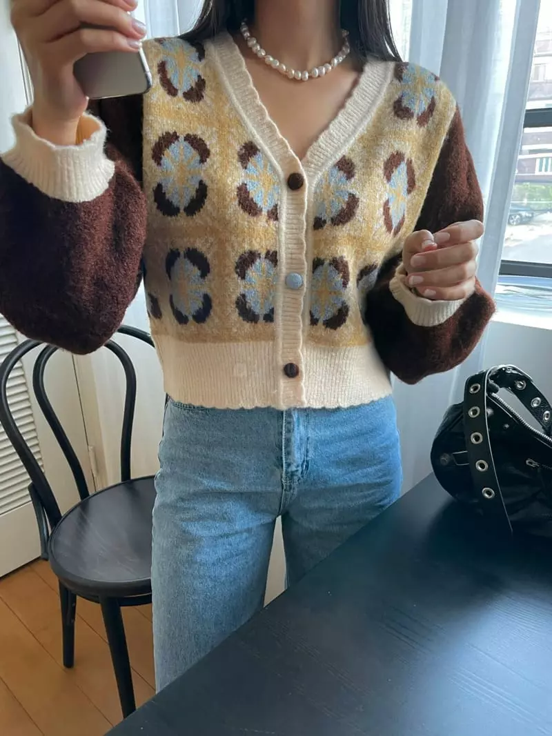 Made - Korean Women Fashion - #momslook - Point NEEcklace