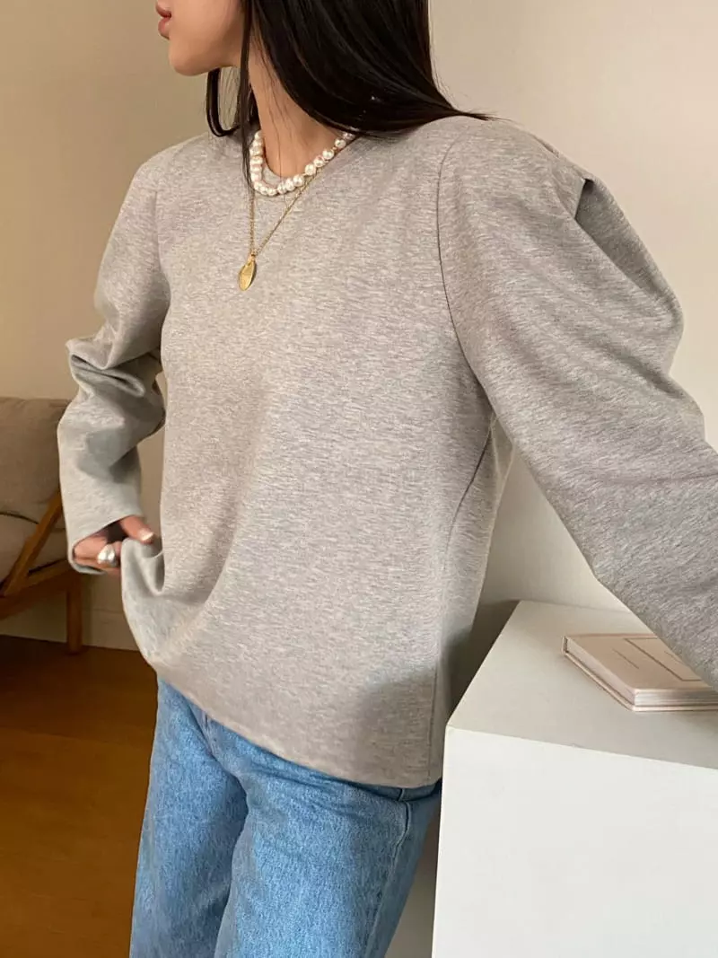 Made - Korean Women Fashion - #momslook - Point NEEcklace - 5