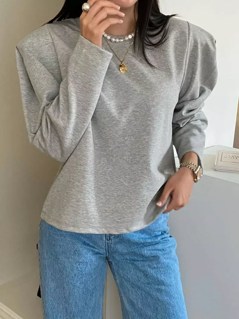 Made - Korean Women Fashion - #momslook - Point NEEcklace - 7