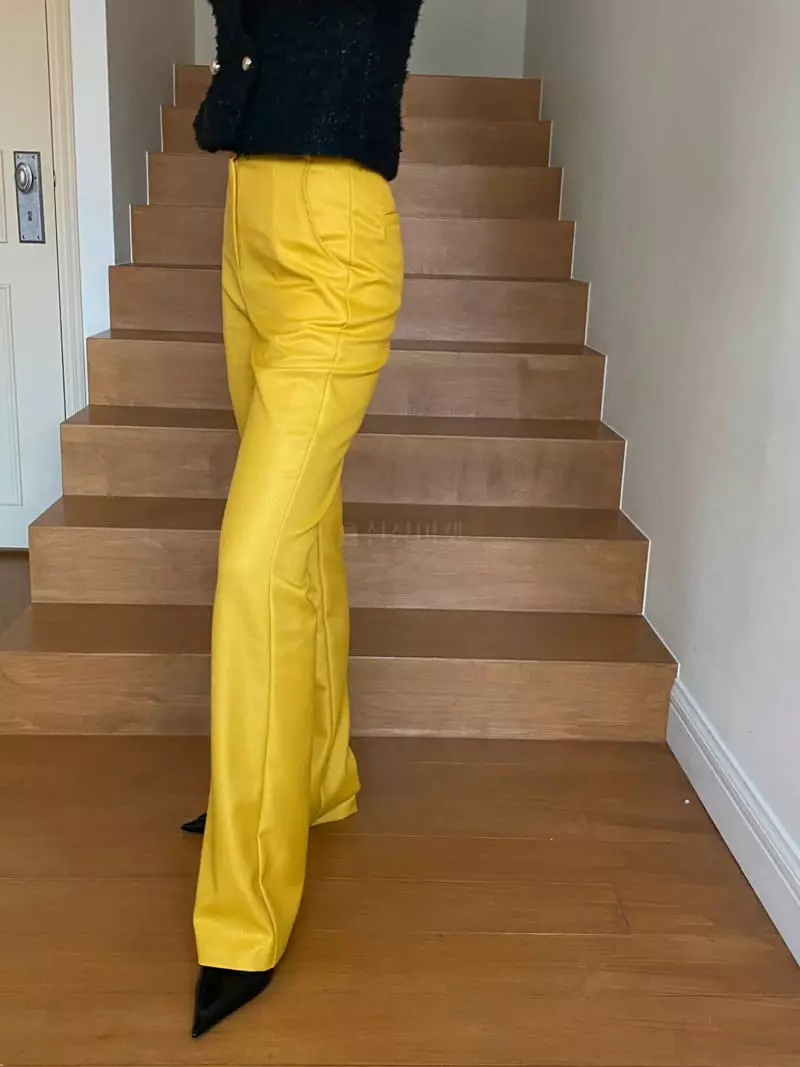 Made - Korean Women Fashion - #momslook - Kinda Pants - 9