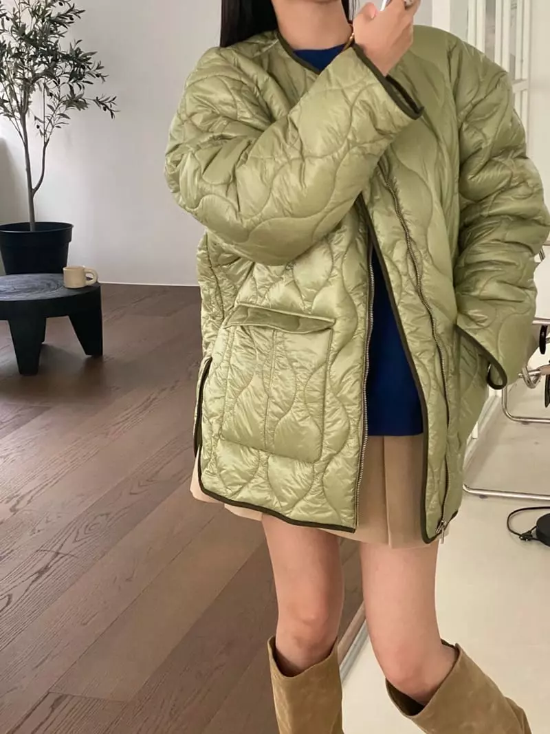 Made - Korean Women Fashion - #momslook - Snow Pants - 10