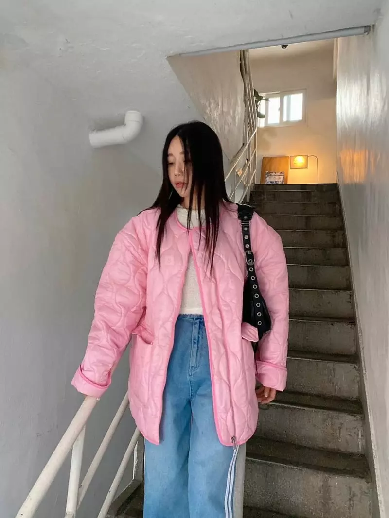 Made - Korean Women Fashion - #momslook - Snow Pants - 2