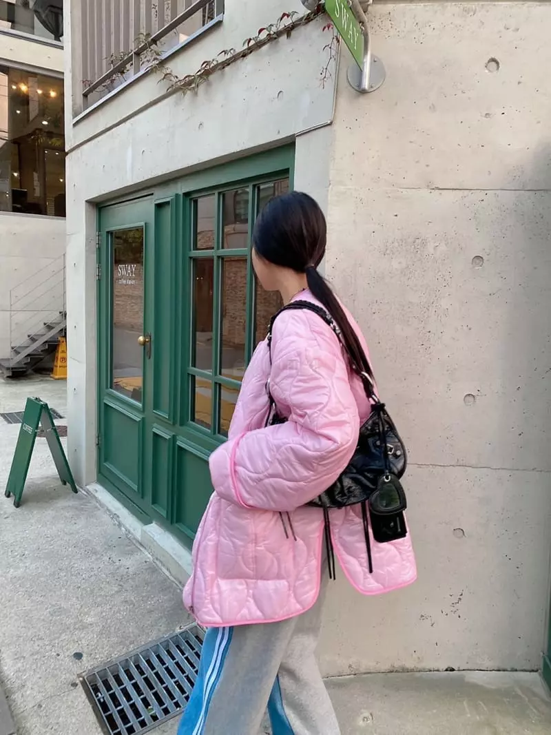 Made - Korean Women Fashion - #womensfashion - Snow Pants - 4
