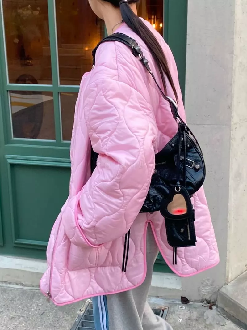 Made - Korean Women Fashion - #momslook - Snow Pants - 8
