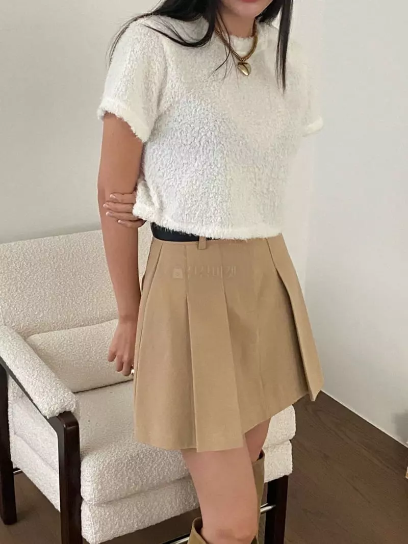 Made - Korean Women Fashion - #momslook - Best Skirt - 10