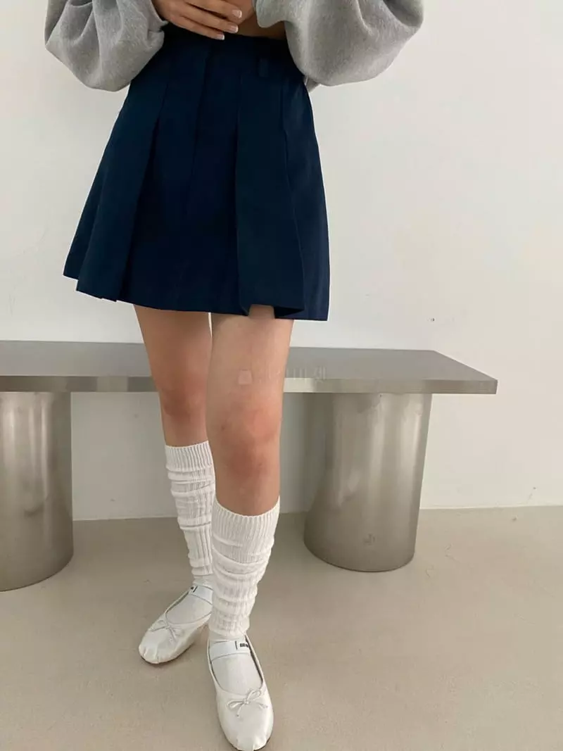 Made - Korean Women Fashion - #momslook - Best Skirt - 12