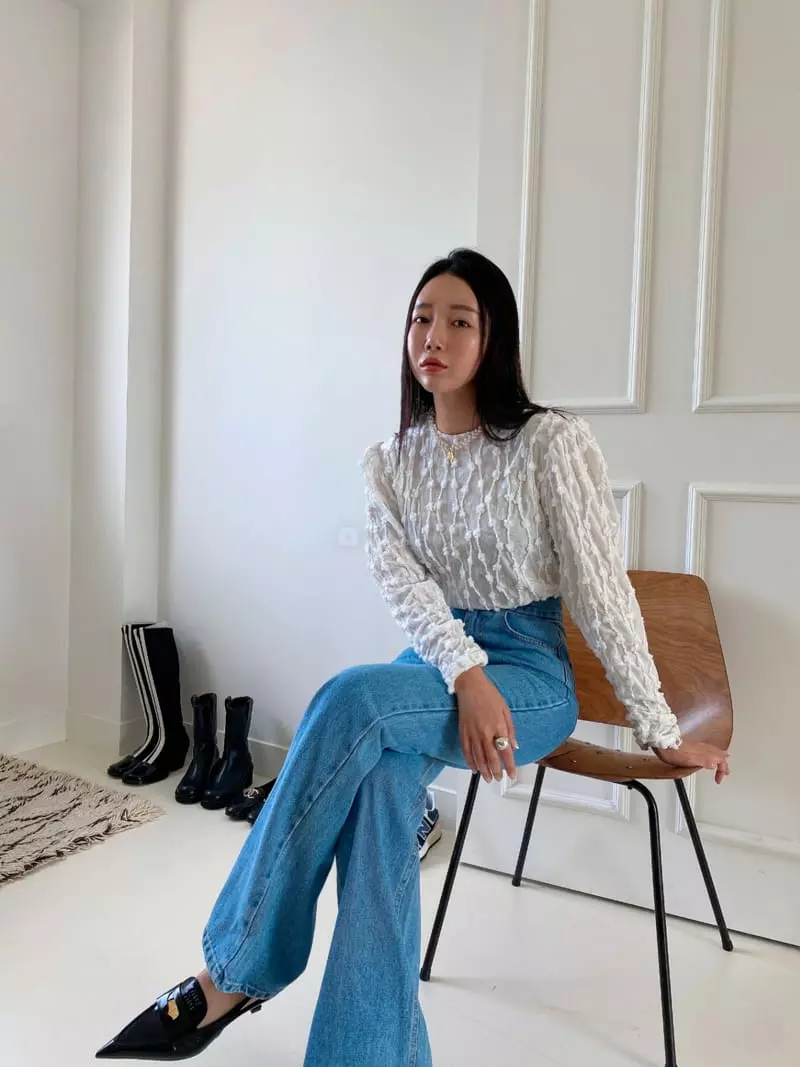 Made - Korean Women Fashion - #momslook - Better Pants - 11