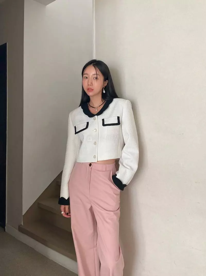 Made - Korean Women Fashion - #momslook - Lala Jacket - 12