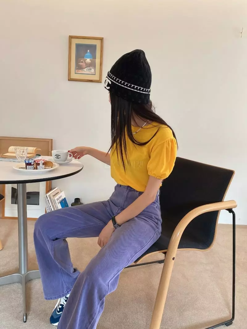 Made - Korean Women Fashion - #shopsmall - Ang Tee - 3