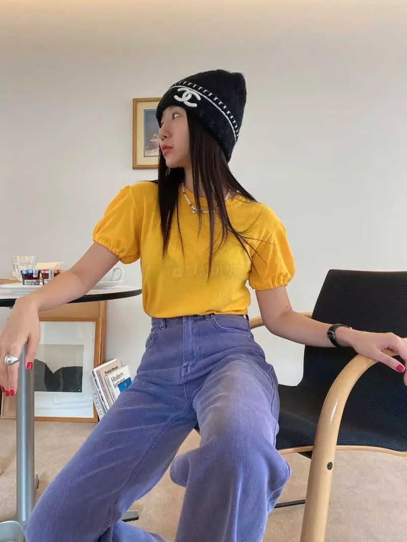 Made - Korean Women Fashion - #shopsmall - Ang Tee - 4