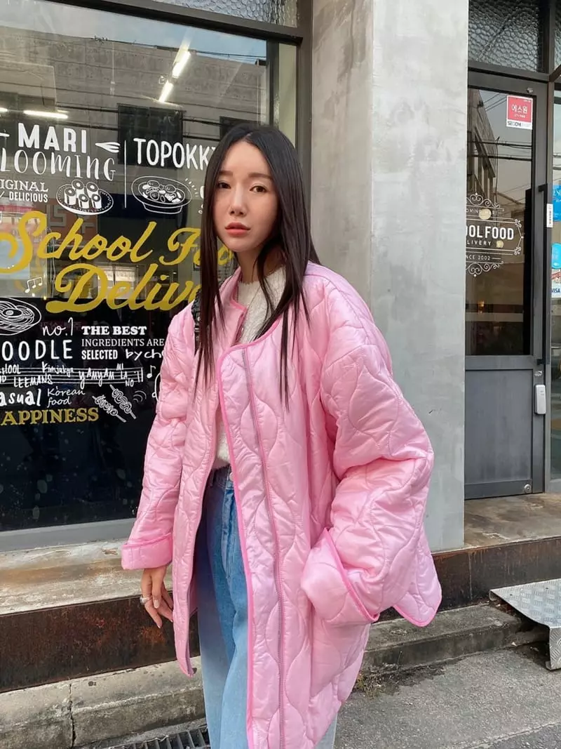 Made - Korean Women Fashion - #thelittlethings - Snow Pants
