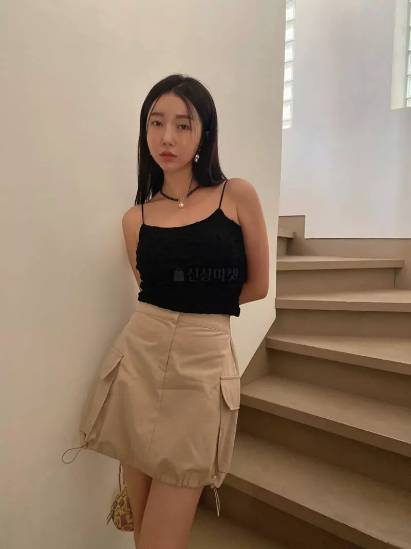 Made - Korean Women Fashion - #womensfashion - Track Bra Top - 6