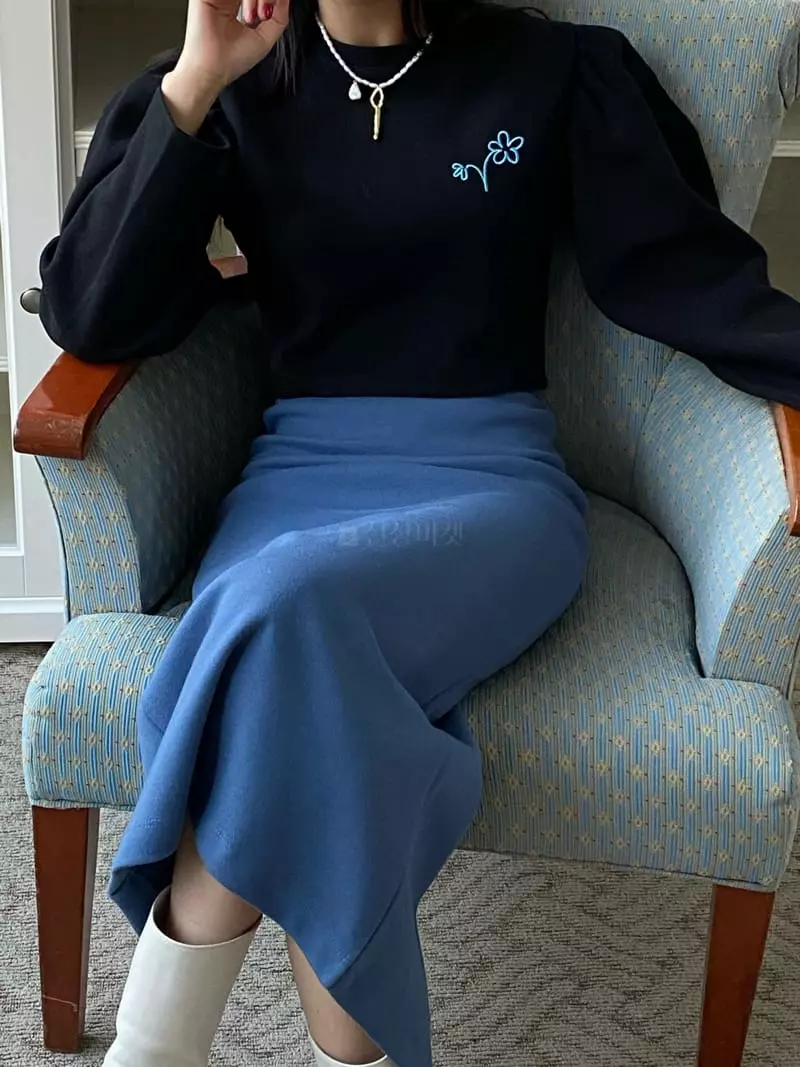 Made - Korean Women Fashion - #womensfashion - Pearl Necklace