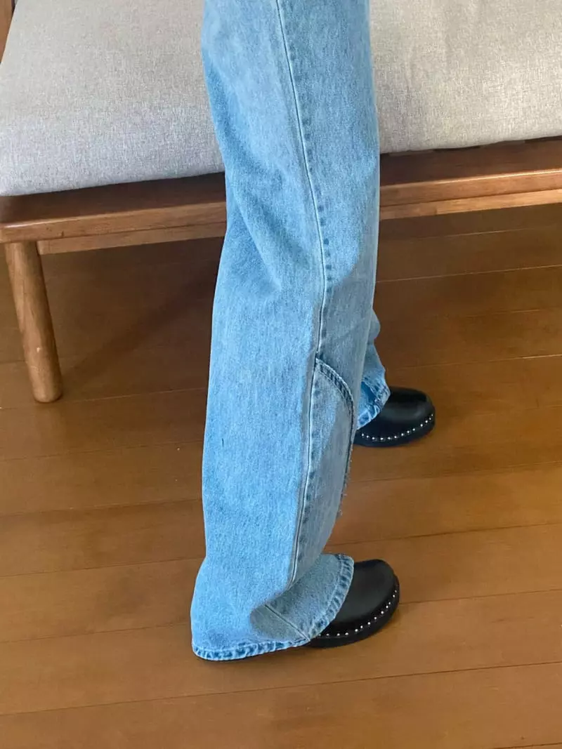 Made - Korean Women Fashion - #womensfashion - J S Jeans - 2